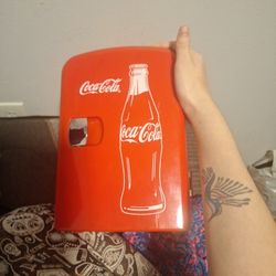 Mini Fridge 