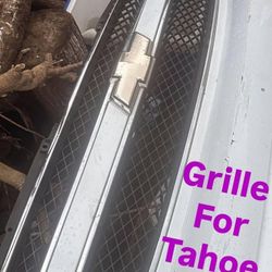 Tahoe Grille