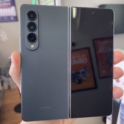 Unlocked Samsung Galaxy Z Fold 5 256GB @ The Phone Hub