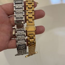 2 Apple Watch Bands!!!