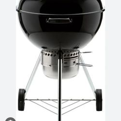 Weber 