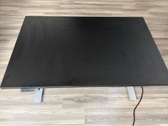 Standing desk 48x30
