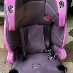 Child Car Seat