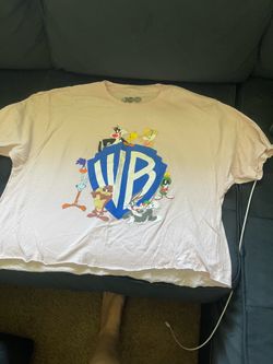 Ladies XL tshirt light pink