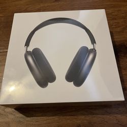 Over-Ear Headphones-Midnight (Black)
