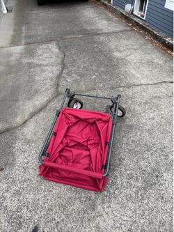 Wagon
