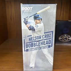 Bobblehead