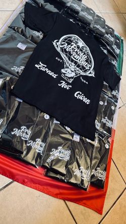 Profit Movement$ Brand
