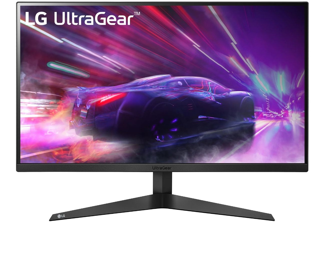 LG 27" UltraGear FHD 1ms 165Hz Monitor with AMD FreeSync Premium