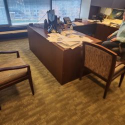 Office Furniture For Sale Make Me An Offer