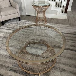Living Room Tables 