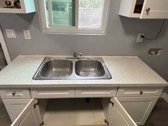 Kitchen counter tops