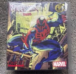 Mezco Spider-Man 2099