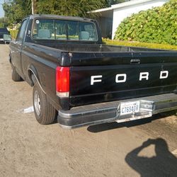Ford 89 