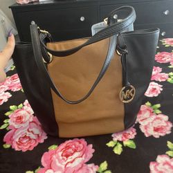 Michael Kors purse