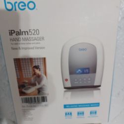 Hand Massager