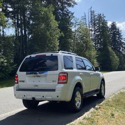 2012 Ford Escape