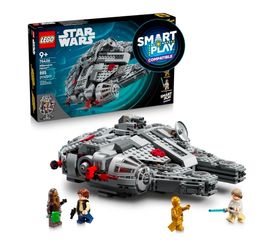 LEGO Star Wars SMART Play: Millennium Falcon 75426