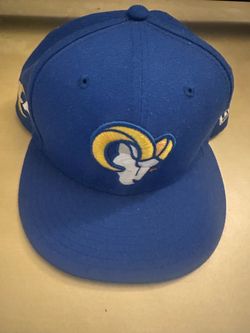 La Rams New Era Hat $7