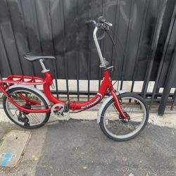 Schwinn Bike