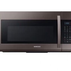 Samsung Microwave * Brand New *