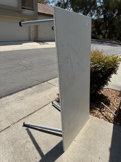 IKEA Galant Desk FREE