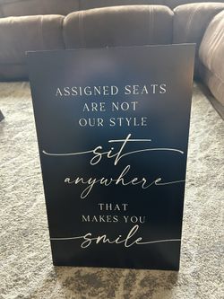 Lots Of Wedding Decor (part One) 