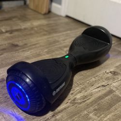 GOTRAX HOVERBOARD BRAND NEW