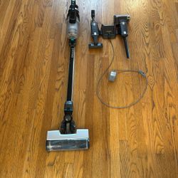 Bissell Electric Stick Vacuum (needs Repair)