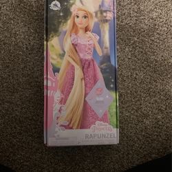 Disney Princess Rapunzel 