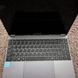 CHUWI 2-in-1 Convertible Laptop 13.5''