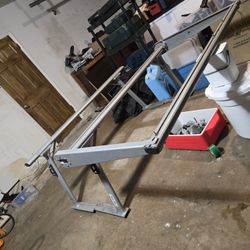 Roof Rack 