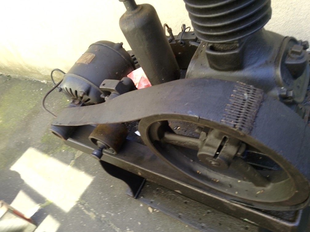 Compressor