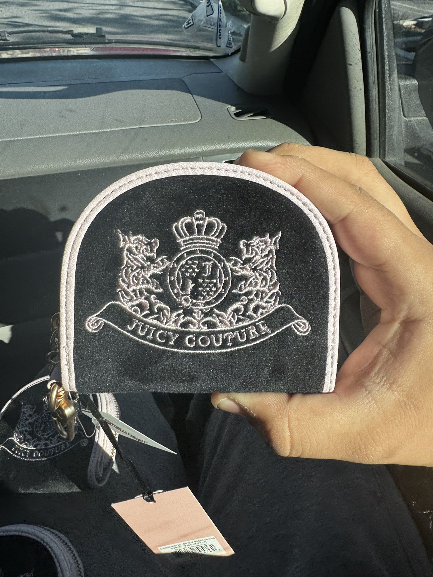 Juicy Couture Wallet