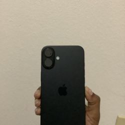 iPhone 16 Plus 128gb Service Unlocked 