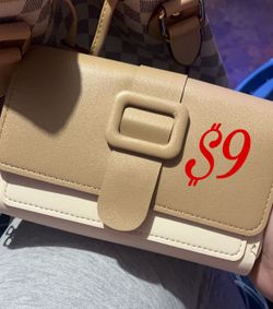 New Wallet Purse 