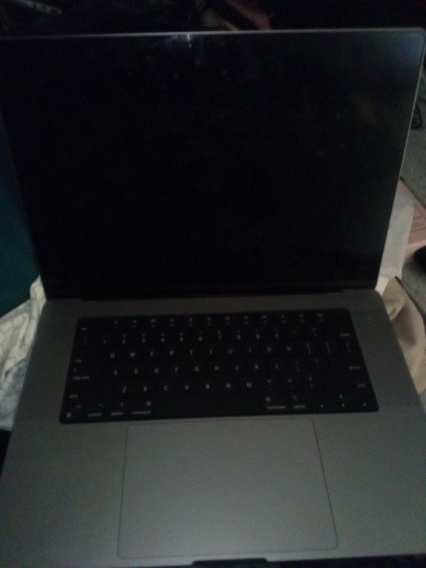 MacBook Pro