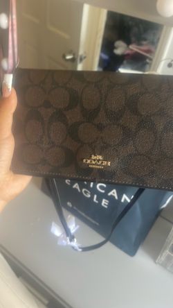 Coach Bag 45 $