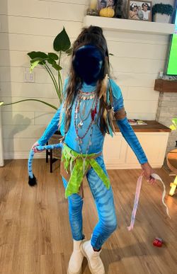 Avatar Costumes