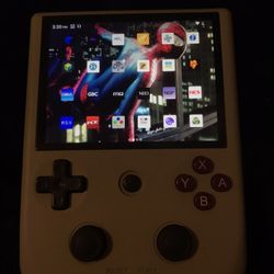 Anbernic Rg405v ( PS2 , Moonlight, N64, Game Cube 3-DS , & More )  First $110 Firm
