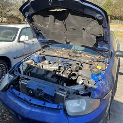 2005 Chevrolet Cavalier