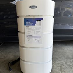 Brand New Carrier 18S Smart HEPA Air Purifier w/ WiFi