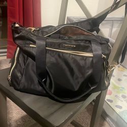 Diaper Bag/Pumping Bag