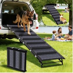 Dog Ramp