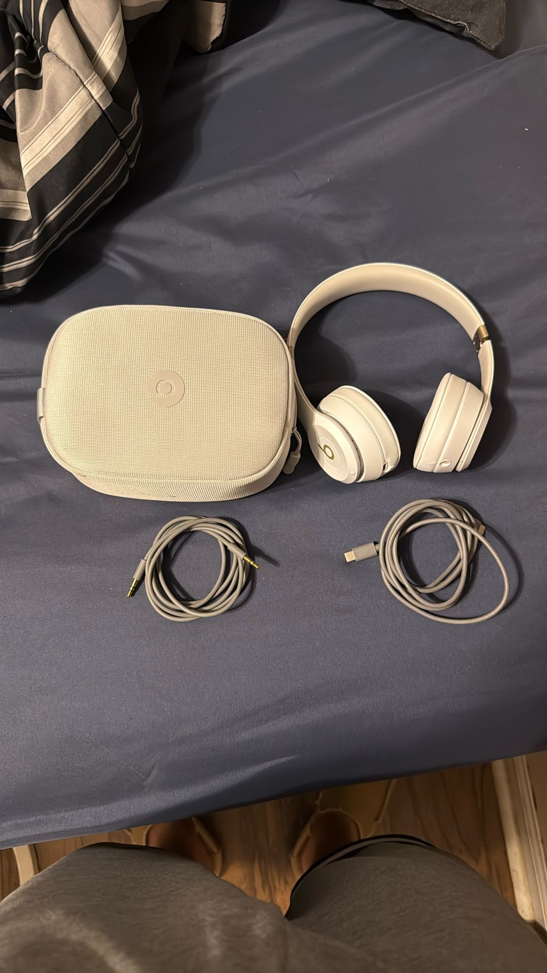 Beats Solo 4