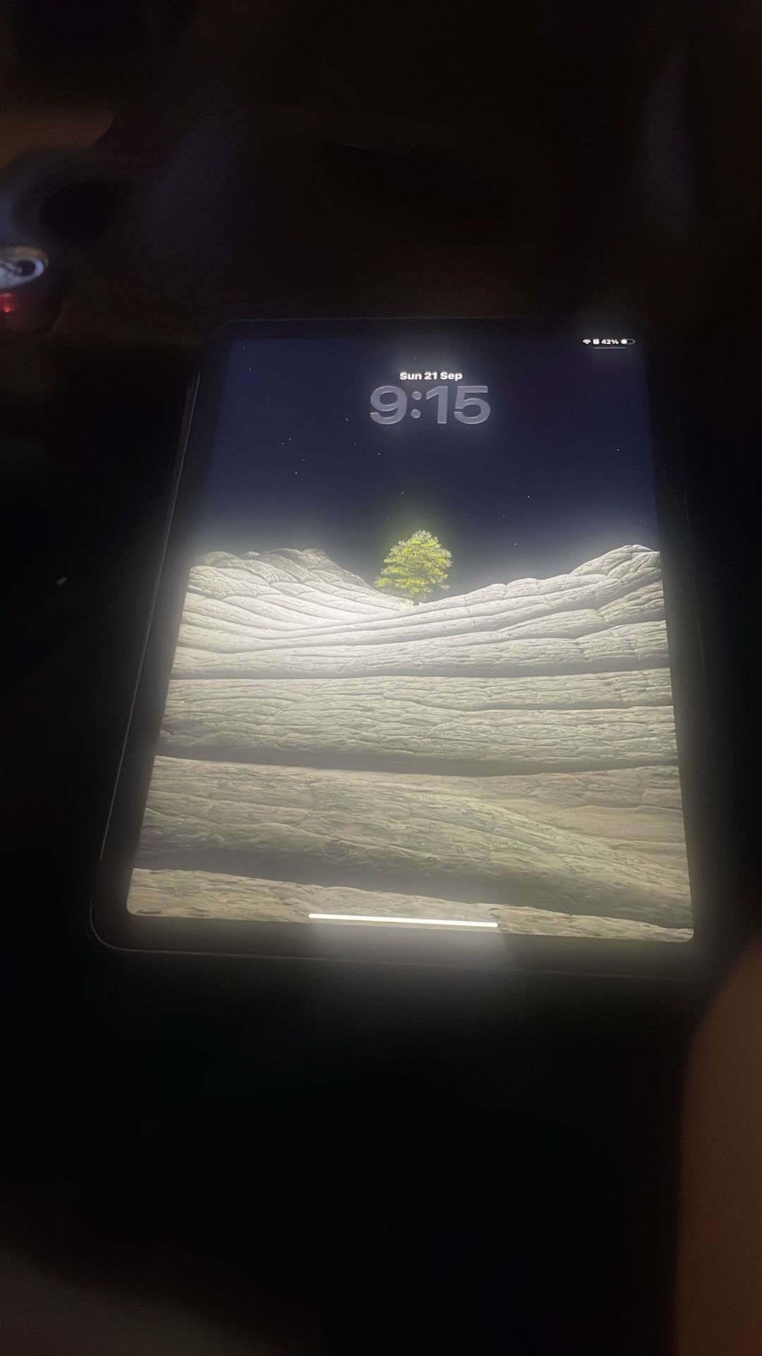 iPad Air  