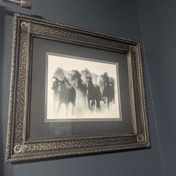  Tony Stromberg Horse Print