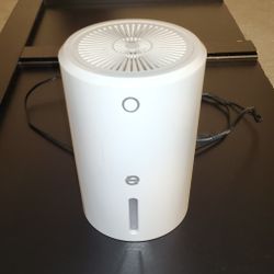 Dehumidifier 