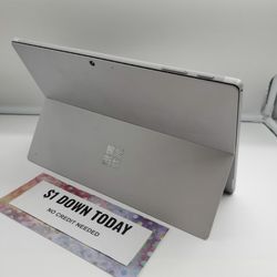 Microsoft Surface Pro 6 / Surface Pro 7 Laptop - $1 Down Today - NO CREDIT Needed