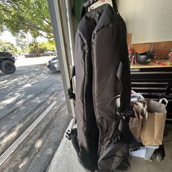 Golf and/or Snowboard Travel Bag